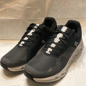 On Cloud, Cloud x Shift, Size 11.5